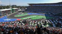 Gran Premio de la Ciudad de México 2026: inicia venta general para la próxima visita de la F1