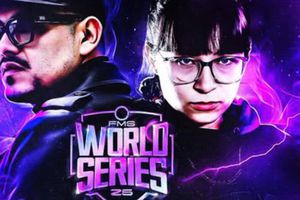 FMS World Series CDMX: estas son las batallas de hoy que puedes ver EN VIVO por RÉCORD +