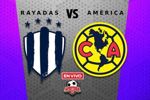 Rayadas vs América Femenil EN VIVO Liga MX Femenil Apertura 2025 Cuartos de Final Ida