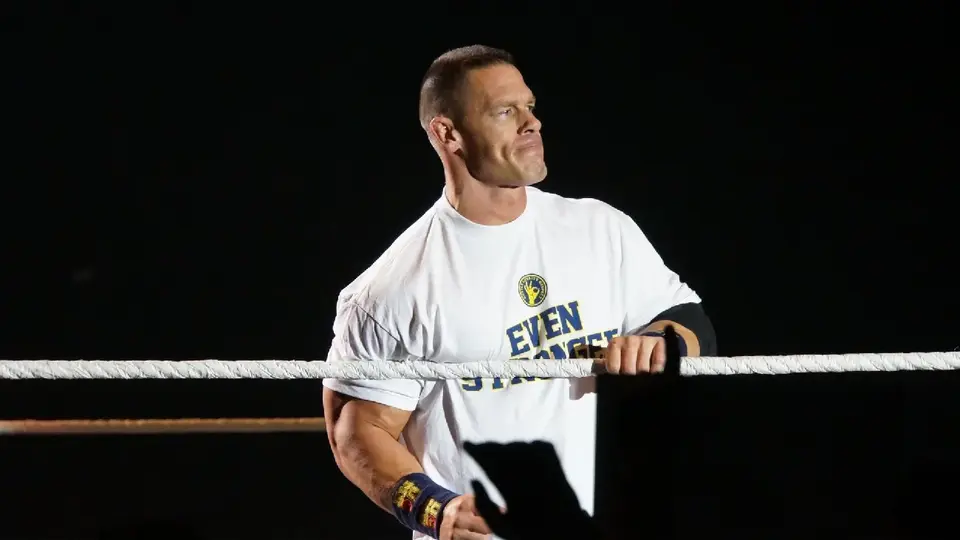 ¡No hay marcha atrás! John Cena confirma fecha de retiro en la WWE