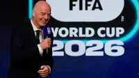 Mundial 2026: comienza tercera fase aleatoria de sorteo para venta de boletos