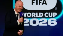Mundial 2026: comienza tercera fase aleatoria de sorteo para venta de boletos