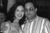 Muere Abraham Quintanilla, padre de Selena: “Con el corazón lleno de tristeza”