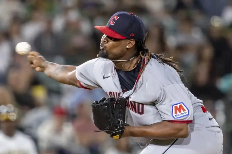 Luis Ortiz | AP