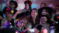 Tláhuac rompe récord en Día de Muertos con más de 3 millones de visitantes