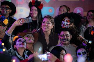 Tláhuac rompe récord en Día de Muertos con más de 3 millones de visitantes