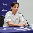 “Es clave”: Lainez resalta la jerarquía de Nahuel rumbo a la Final con Toluca