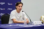 “Es clave”: Lainez resalta la jerarquía de Nahuel rumbo a la Final con Toluca