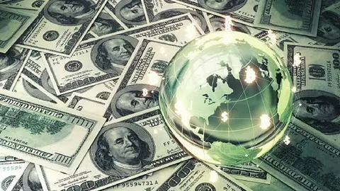 Precio del dólar hoy lunes 3 de noviembre: Arranca la semana ganando terreno