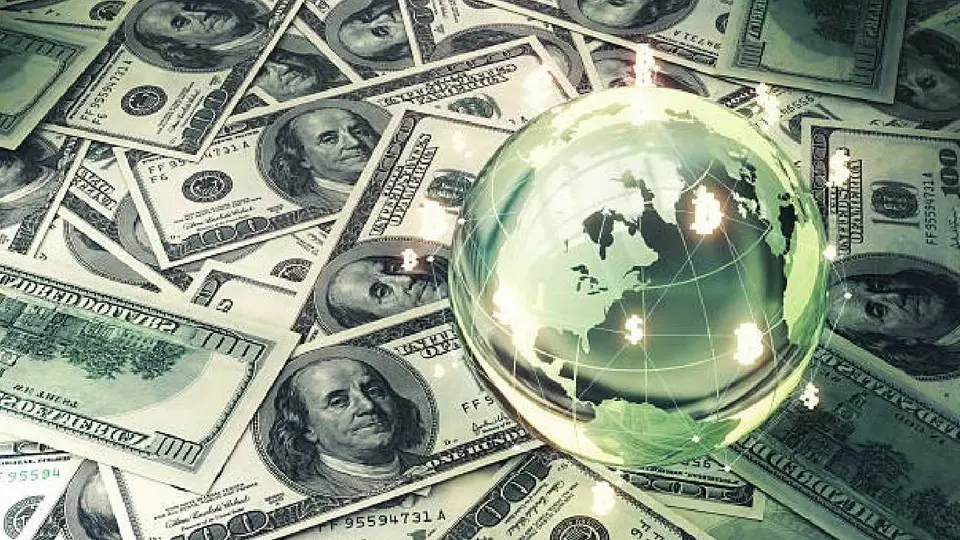 Precio del dólar hoy lunes 3 de noviembre: Arranca la semana ganando terreno