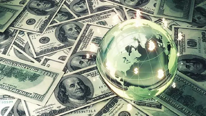 Precio del dólar hoy lunes 3 de noviembre: Arranca la semana ganando terreno