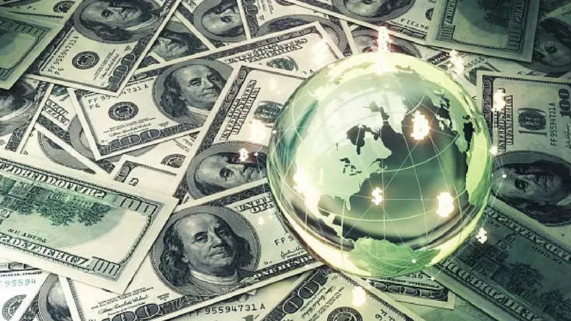 Precio del dólar hoy lunes 3 de noviembre: Arranca la semana ganando terreno