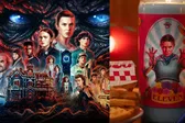 Netflix regalará velas temáticas de Stranger Things en CDMX antes del final de la serie