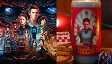 Netflix regalará velas temáticas de Stranger Things en CDMX antes del final de la serie