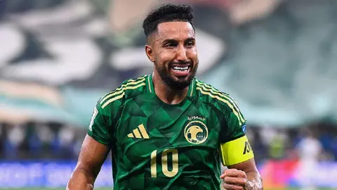 ¡Un invitado más! Arabia Saudita clasifica al Mundial 2026 tras complicado empate ante Irak