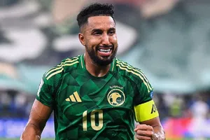 ¡Un invitado más! Arabia Saudita clasifica al Mundial 2026 tras complicado empate ante Irak