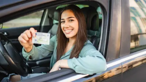 Anuncian nuevo requisito para tramitar la licencia de conducir en México