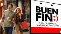 ¿A qué hora cierran las tiendas en el Buen Fin 2025 en CDMX? Estos son los horarios