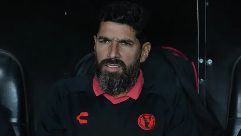 ‘Dolor y tristeza’: Loco Abreu desconsolado tras la eliminación de Xolos