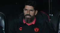 ‘Dolor y tristeza’: Loco Abreu desconsolado tras la eliminación de Xolos