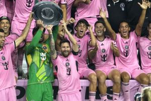 Inter Miami analiza traer a un jugador del FC Barcelona para ser nuevo socio de Lionel Messi