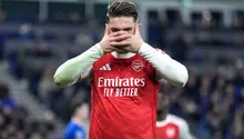 ¡VIKTORia del Arsenal! Los Gunners recuperan la cima de la Premier ante Everton con gol único de Gyökeres!
