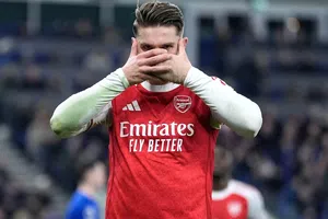¡VIKTORia del Arsenal! Los Gunners recuperan la cima de la Premier ante Everton con gol único de Gyökeres!