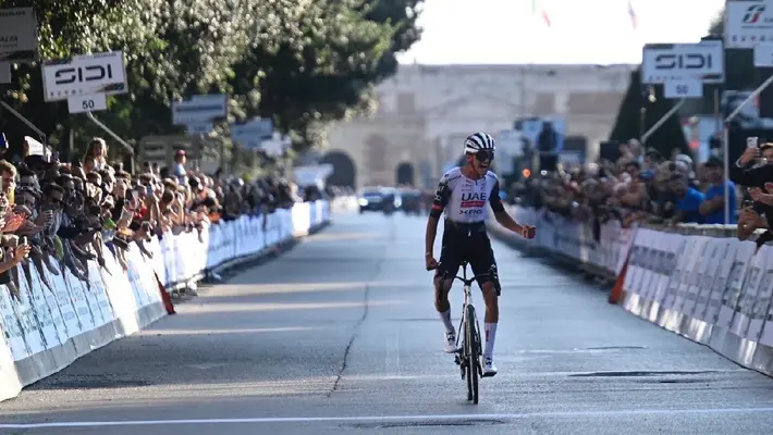 “Mi sueño de niño”: Isaac del Toro sobre su próximo estreno en el Tour de Francia