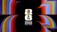 VIDEO: Se revela el intro oficial de la Copa del Mundo 2026