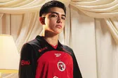 "¿Dónde están, perros?": Xolos presenta su nuevo uniforme con Reebok