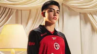 "¿Dónde están, perros?": Xolos presenta su nuevo uniforme con Reebok