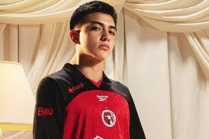 "¿Dónde están, perros?": Xolos presenta su nuevo uniforme con Reebok