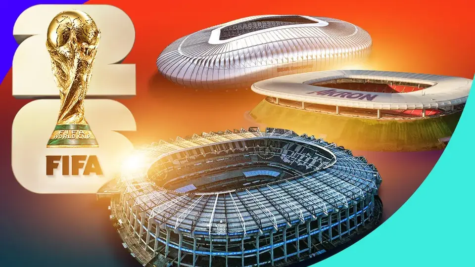Copa del Mundo 2026: Estos son los partidos que se jugarán en México en la Fase de Grupos