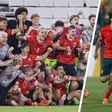 Quedó definida la Final del Mundial Sub-17; así se jugará la definición por el título en Qatar