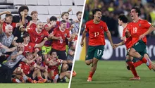 Quedó definida la Final del Mundial Sub-17; así se jugará la definición por el título en Qatar
