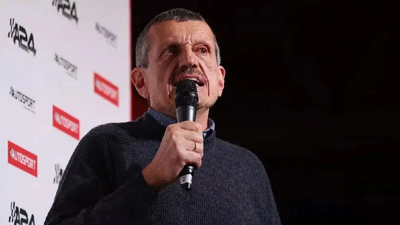 "Gran Premio de México es un clásico en la Fórmula 1": Guenther Steiner