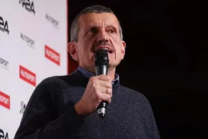 "Gran Premio de México es un clásico en la Fórmula 1": Guenther Steiner