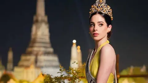 Fátima Bosch rompe el silencio tras ganar Miss Universo 2025: ‘Todo lo que dicen de mí es falso’