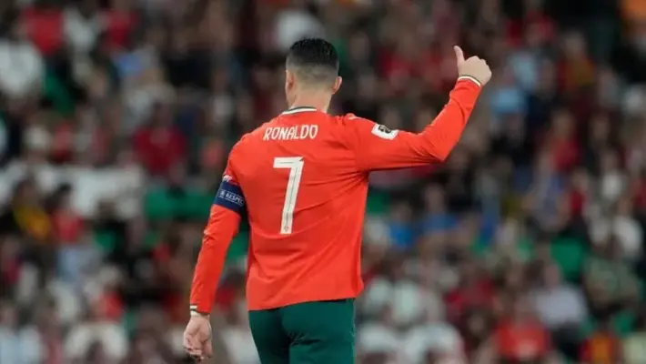 Cristiano Ronaldo estrenará calzado para la Copa del Mundo; se filtran imágenes