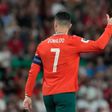 Cristiano Ronaldo estrenará calzado para la Copa del Mundo; se filtran imágenes