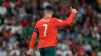 Cristiano Ronaldo estrenará calzado para la Copa del Mundo; se filtran imágenes