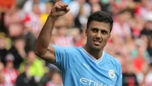 Rodri será homenajeado en el Estadio de la Cerámica previo al partido ante Villarreal