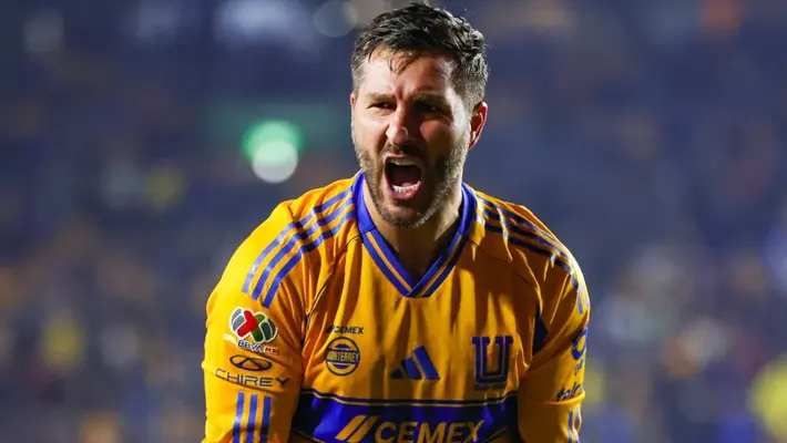 ¡De lujo! André-Pierre Gignac presume su mansión a medios en Francia días previos a la Final