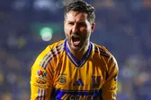 ¡De lujo! André-Pierre Gignac presume su mansión a medios en Francia días previos a la Final