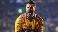 ¡De lujo! André-Pierre Gignac presume su mansión a medios en Francia días previos a la Final