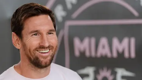 Messi Cup 2025: ocho clubes élite se enfrentarán en un torneo juvenil único en Miami