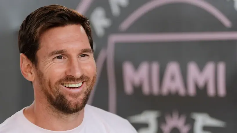 Messi Cup 2025: ocho clubes élite se enfrentarán en un torneo juvenil único en Miami