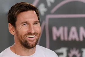 Messi Cup 2025: ocho clubes élite se enfrentarán en un torneo juvenil único en Miami