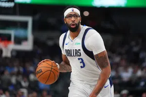 Anthony Davis pide ayuda para encontrar unos buenos tacos en CDMX