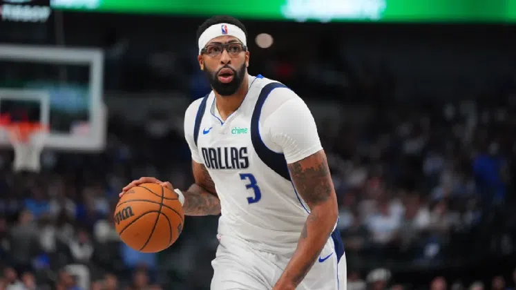 Anthony Davis pide ayuda para encontrar unos buenos tacos en CDMX